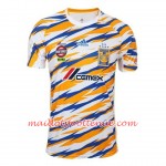 Maillot/Tenue Tigres UANL Troisieme 2019-20